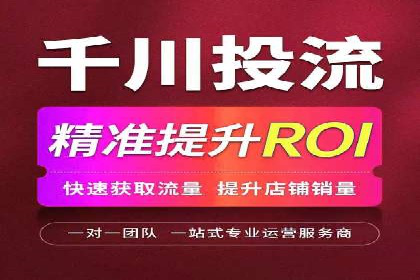 某电商平台的SEM运营托管全记录